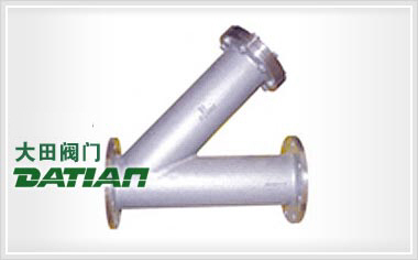 SBY系列過濾器 SBY系列過濾器