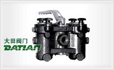 雙通道過濾器 雙通道過濾器