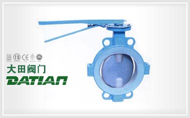 襯氟蝶閥項目目前開發情況及產業化前景分析