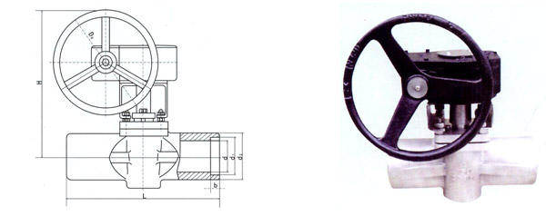 美標(biāo)承插焊式卡套旋塞閥 美標(biāo)承插焊式卡套旋塞閥